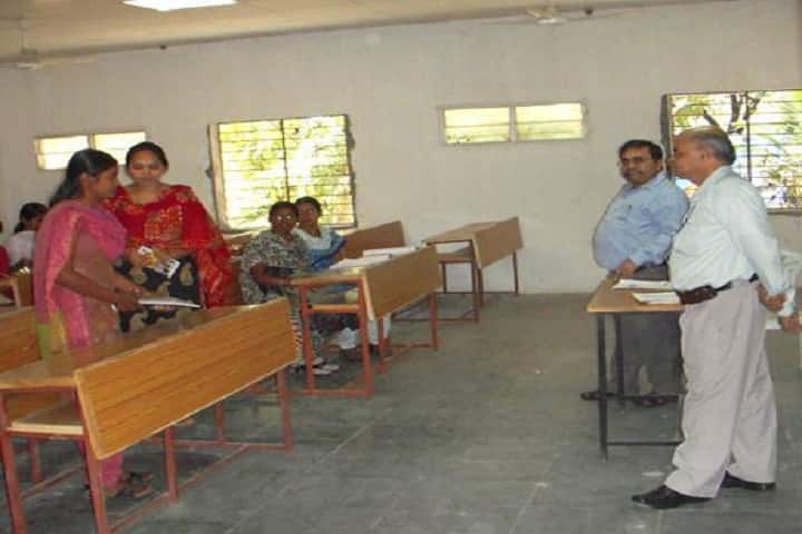 classroom